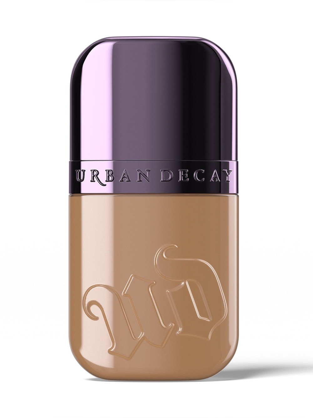 Urban Decay Face Bond Waterproof Foundation 17 Med Warm Brand New Without Box